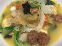 -扬州狮子楼·非遗淮扬菜(总店)