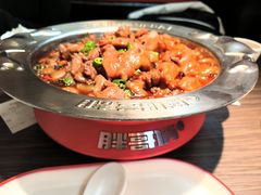 -胖哥俩肉蟹煲(龙德广场店)