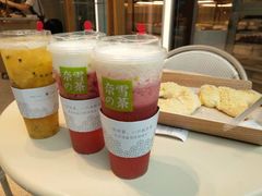 -奈雪的茶(skp店)