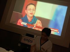 -尚足影院式足疗·住宿·美食(解放碑店)