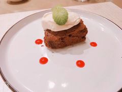 -CHASE Modern Cuisine(崇宁路店)