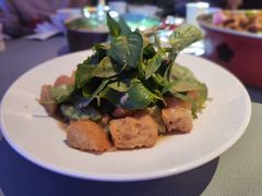 -阿庄新豫菜(通泰路店)