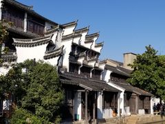 -黎里古镇
