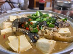 -下梅人家土菜馆(历史文化餐厅度假区店)