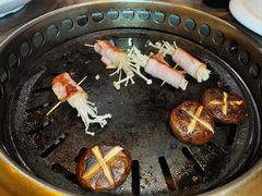 -火炉火自助餐(悠唐购物中心店)