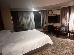 -宁波香格里拉大酒店