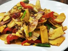 -徽州美食(三十年老店)