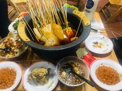 -冒椒火辣(奎星楼街店)