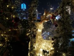 -城市露台景观餐厅(淮海路店)