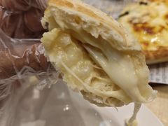 -米斯特比萨(罗斯福店)