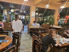 大堂-抚仙湖生态石锅鱼野生菌(告庄店)
