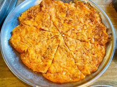 迷你泡菜饼-勾勾锅(联宝公寓店)