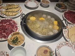 -汕头八合里海记牛肉店(清河店)