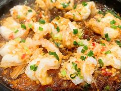 -郭林家常菜(狼垡店)