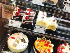 -85度C(大连店)
