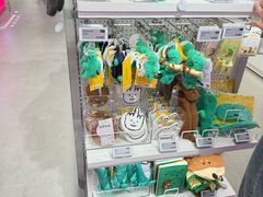 -line friends(明洞旗舰店)