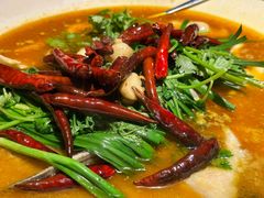 -清水亭湖北菜(大屯DT51店)