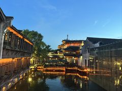 -乌镇景区