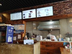 -张家巷美食(南浔店)