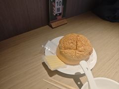 -茶港·点心·啫啫煲(王府井店)
