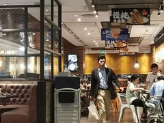 -新旺茶餐厅(嘉里城店)