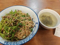 -一味老卤面(大石桥店)