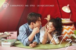 -雪中彩影婚纱摄影·品控旗舰店