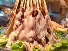 -星伦多自助料理·涮烤一体(杭州来福士店)