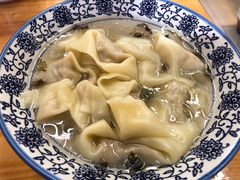 刀鱼馄饨-品·吉祥(沙溪古镇店)