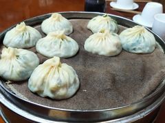 -东京包子楼(政七街店)
