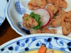 闽南炸醋肉-林四喜·闽南传家菜(鼓浪屿店)