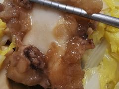-老兵牛蹄店(下沙店)