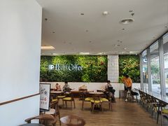-Peet's Coffee皮爷咖啡(上海长风大悦城店)
