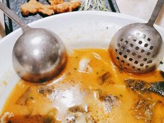 -周渝食惦·酸菜鱼精致川菜(横岗店)