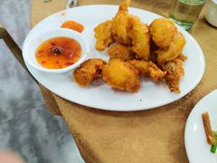 -濠轩阁特色生蚝火锅(水湾路店)