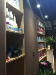 -明洞造型精品烫染