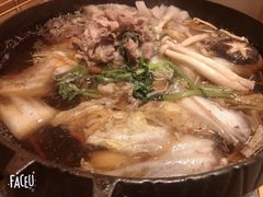 -福匠日本料理(人民路店)