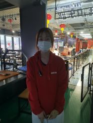 -嗨翻Hi-Fun竞技主题乐园·蹦床团建生日聚会(五棵松华熙店)