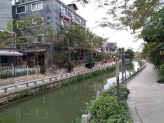 -黄埔古港