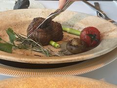 -王品牛排(郑州大卫城店)