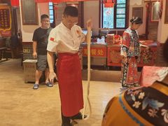 -山西会馆·晋菜·晋商宴·牌匾博物馆(胜利东街店)