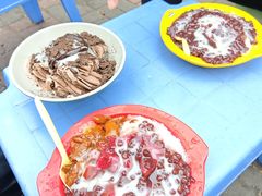 -铁真·刨冰红焖羊肉(总店)
