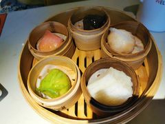 避风塘虾饺五小宝-避风塘·老港味餐厅(虹口龙之梦店)