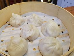 鲜肉小笼-苏小柳手工点心(人民广场分院)