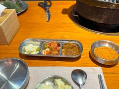 -kingkong大猩猩烤肉(CBD店)