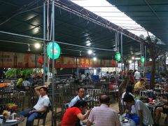 -阿婆东山羊肉店(鸿港海鲜批发市场店)