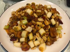 -鼎香润(德胜门内店)