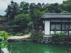 -京都御所