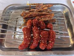 -老白家面馆(测绘东路总店)