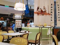 大堂-春风松月楼(七宝万科店)